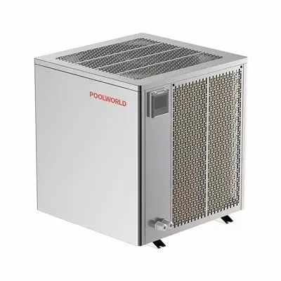 Thermopompe R32 Ultra Pool Inverter